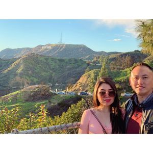 Meet your Posher, Mandy